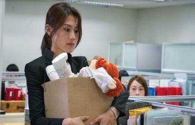 女皇撞到正電影劇照5