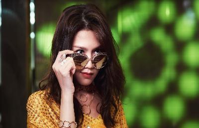 女皇撞到正電影劇照8