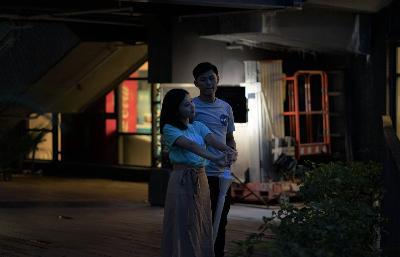 青春戰記之來得及再愛妳電影劇照11