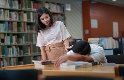 青春戰記之來得及再愛妳電影劇照12