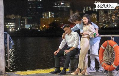 青春戰記之來得及再愛妳電影劇照8