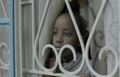 神奇女孩 - 香港兒童國際電影節 2018電影劇照1