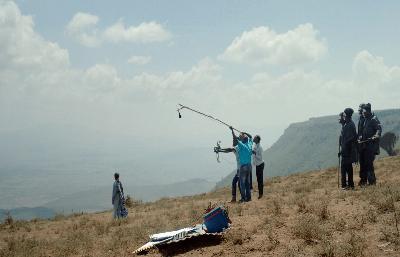 神奇女孩 - 香港兒童國際電影節 2018電影劇照11