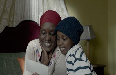 神奇女孩 - 香港兒童國際電影節 2018電影劇照12