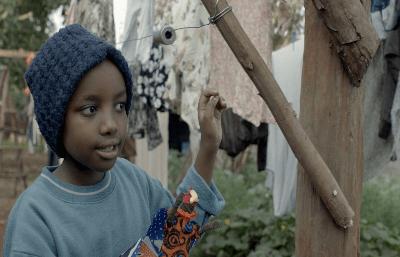 神奇女孩 - 香港兒童國際電影節 2018電影劇照6