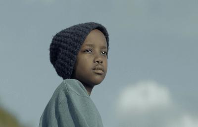 神奇女孩 - 香港兒童國際電影節 2018電影劇照7