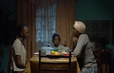 神奇女孩 - 香港兒童國際電影節 2018電影劇照8