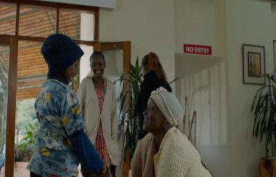 神奇女孩 - 香港兒童國際電影節 2018電影劇照10