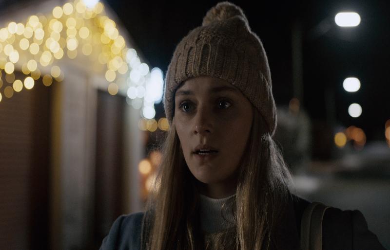 聖誕大凶日電影劇照2