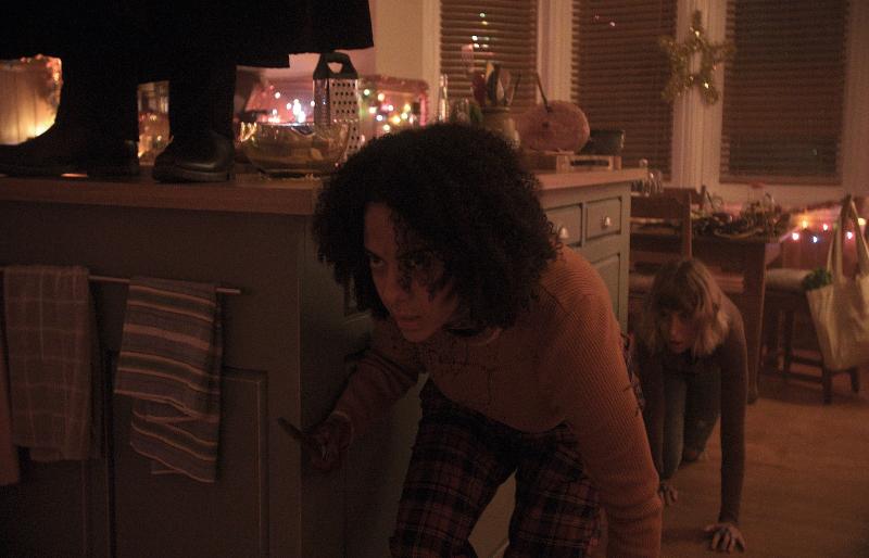 聖誕大凶日電影劇照4