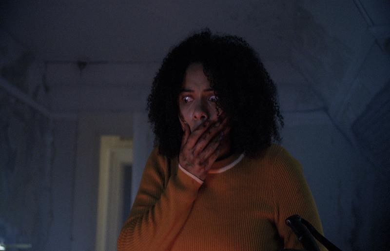 聖誕大凶日電影劇照5