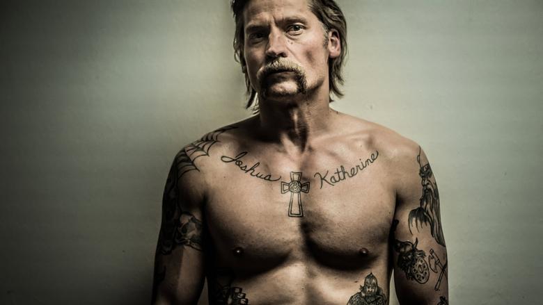 叛獄者電影劇照1