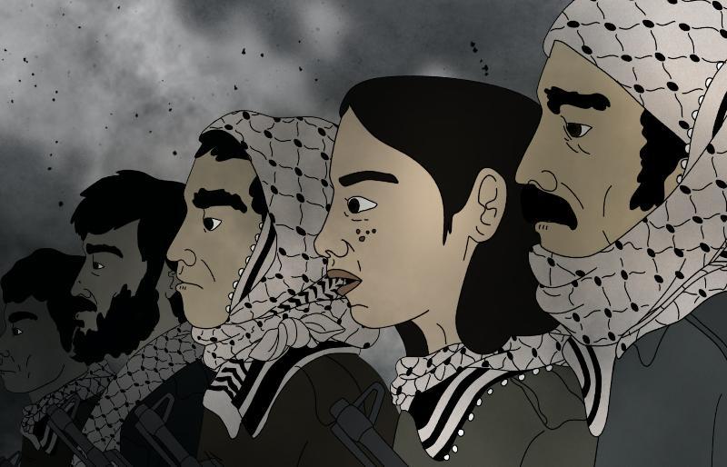 巴不得回家電影劇照5