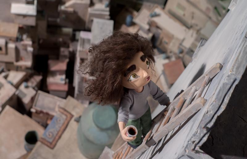 巴不得回家電影劇照6