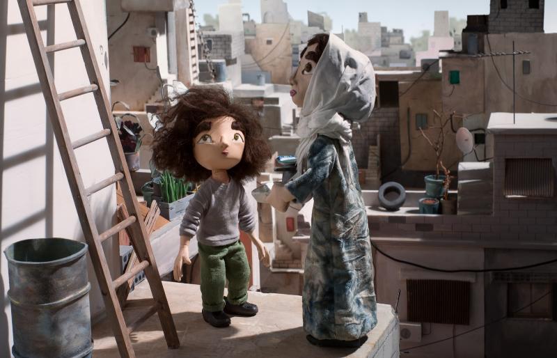 巴不得回家電影劇照7