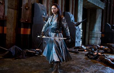 鮫珠傳電影劇照1