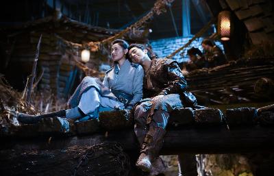 鮫珠傳電影劇照3