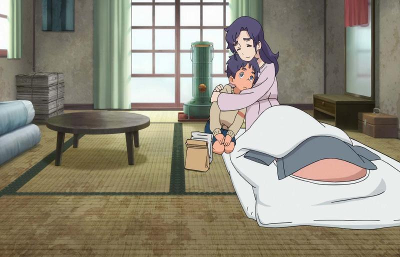 電影版 妖怪手錶：永遠的朋友電影劇照1