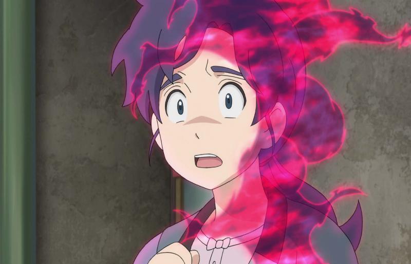 電影版 妖怪手錶：永遠的朋友電影劇照2