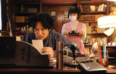 鎌倉物語電影劇照4