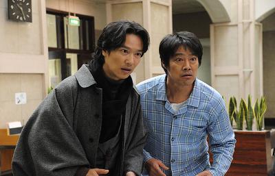 鎌倉物語電影劇照5