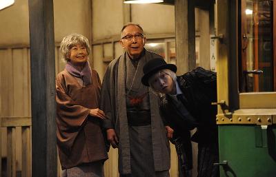 鎌倉物語電影劇照7