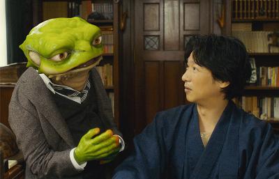 鎌倉物語電影劇照9