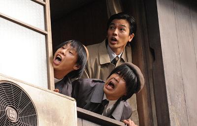 鎌倉物語電影劇照10