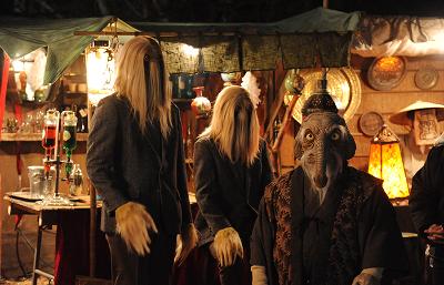 鎌倉物語電影劇照11