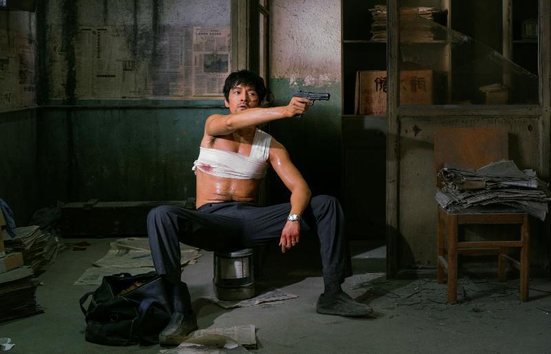 南方車站的聚會電影劇照2