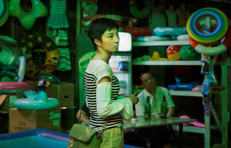 南方車站的聚會電影劇照3