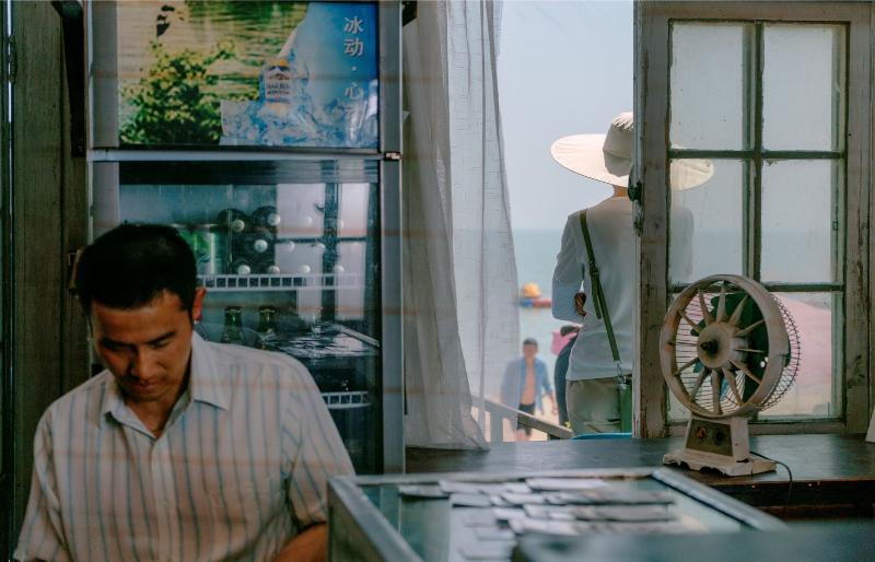 南方車站的聚會電影劇照5