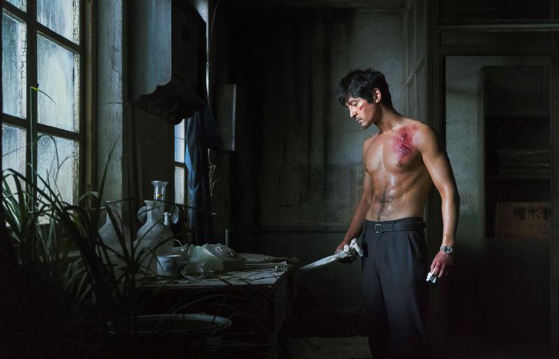 南方車站的聚會電影劇照8