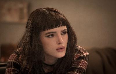 靈渡兇間電影劇照1