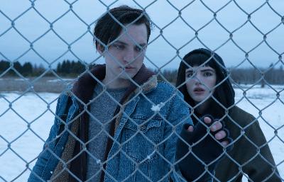 靈渡兇間電影劇照2