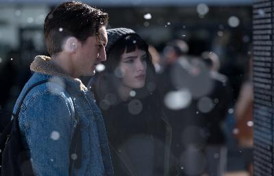 靈渡兇間電影劇照4