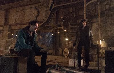 靈渡兇間電影劇照5