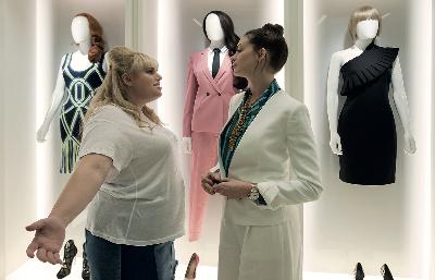 圓美大盜電影劇照1