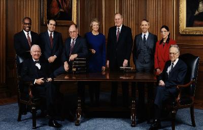 挑機法官RBG電影劇照4