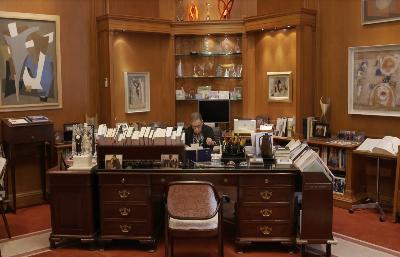 挑機法官RBG電影劇照6