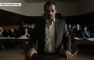 給我一個道歉電影劇照2