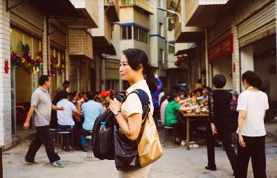 江湖兒女電影劇照1