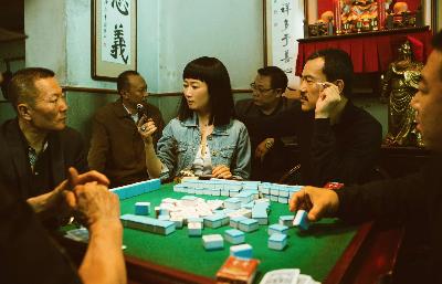 江湖兒女電影劇照11