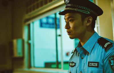 江湖兒女電影劇照12