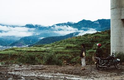 江湖兒女電影劇照2