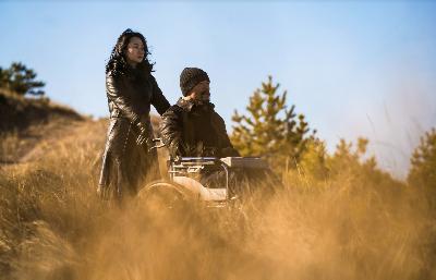 江湖兒女電影劇照4