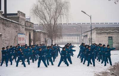 江湖兒女電影劇照6