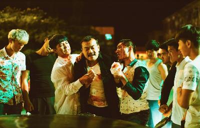 江湖兒女電影劇照8