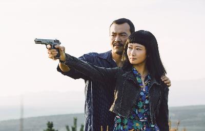 江湖兒女電影劇照9