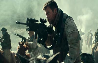 12 壯士電影劇照2